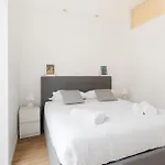 Appartement Guesthost - Varesina - Milaan
