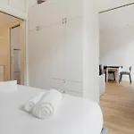 Guesthost - Varesina - Appartement *