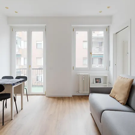 Apartment Guesthost - Varesina -