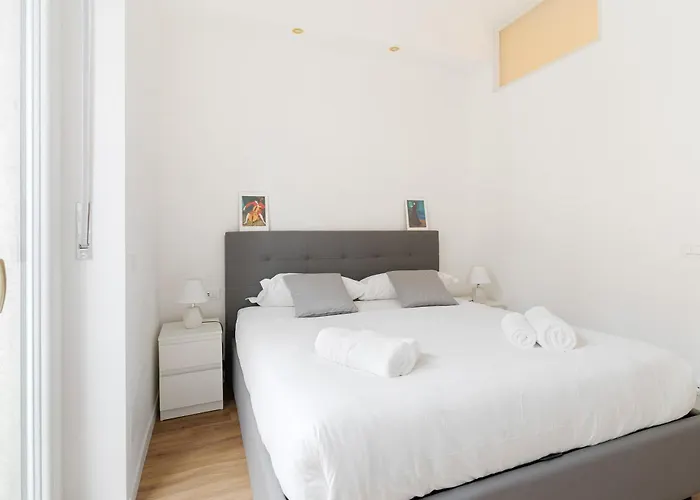 Apartment Guesthost - Varesina - Milan