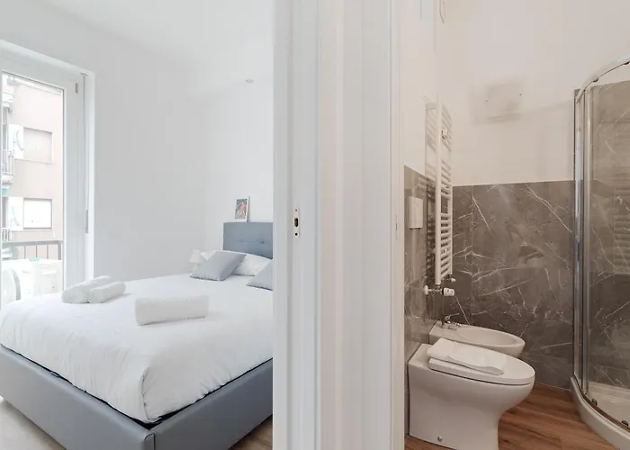 Guesthost - Varesina - Apartment