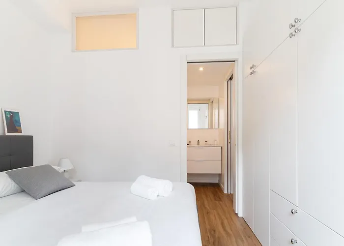 Apartment Guesthost - Varesina - Milan